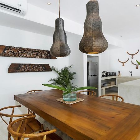 Rumah Santai Luxury 2 Bedrooms Villa With Private Pool Ubud Exterior foto