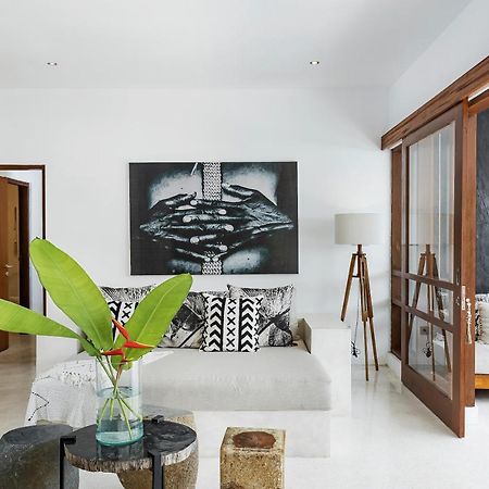 Rumah Santai Luxury 2 Bedrooms Villa With Private Pool Ubud Exterior foto