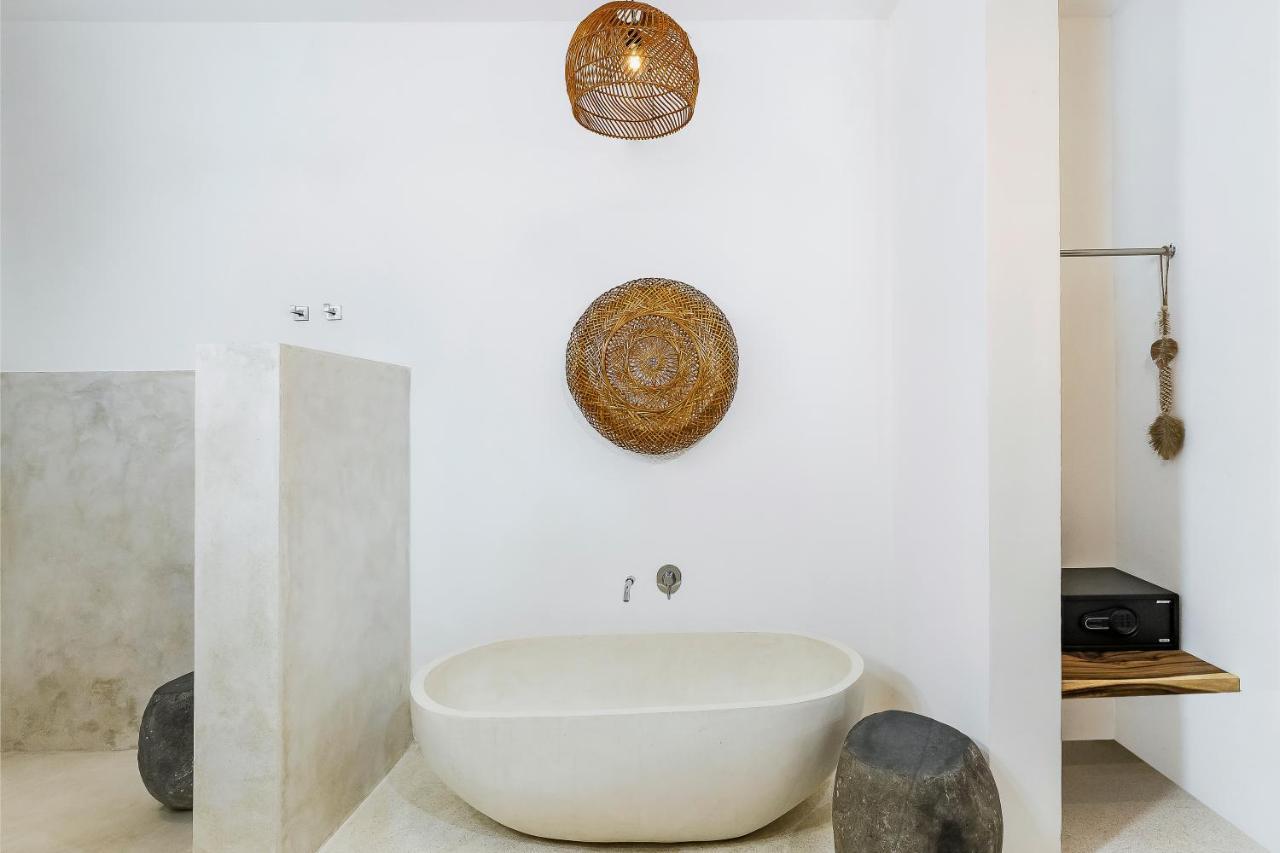Rumah Santai Luxury 2 Bedrooms Villa With Private Pool Ubud Exterior foto