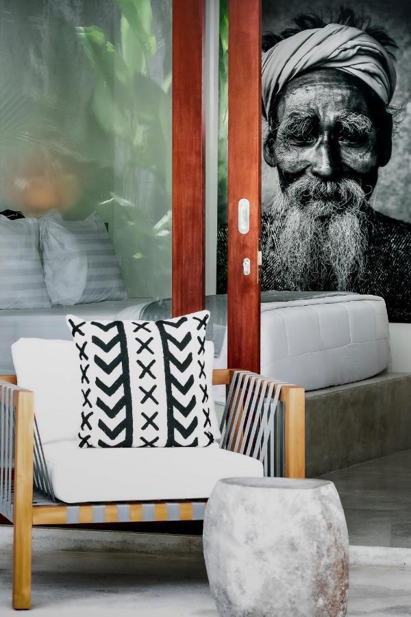 Rumah Santai Luxury 2 Bedrooms Villa With Private Pool Ubud Exterior foto