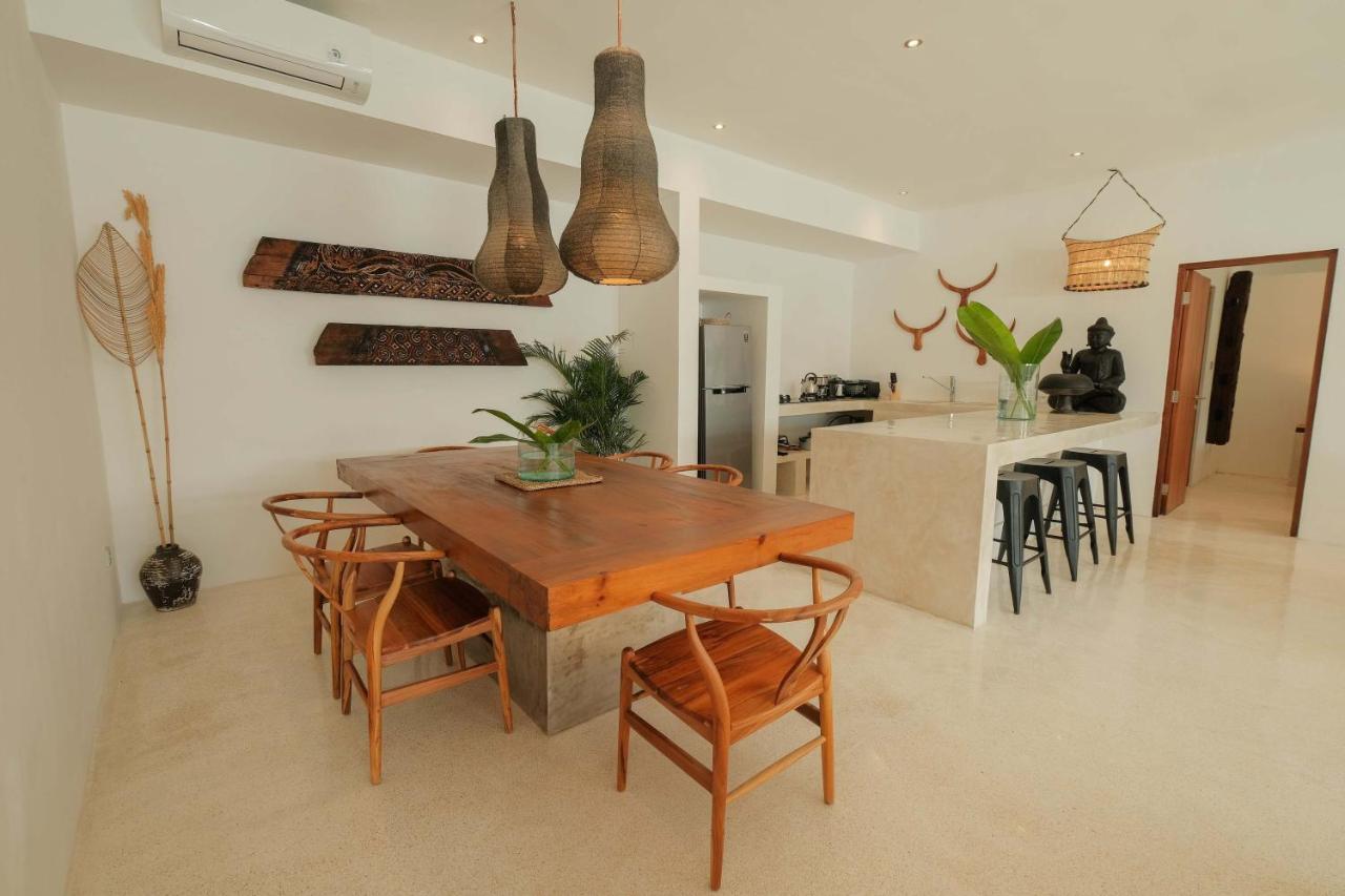 Rumah Santai Luxury 2 Bedrooms Villa With Private Pool Ubud Exterior foto