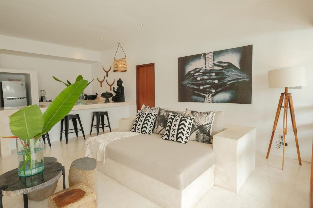 Rumah Santai Luxury 2 Bedrooms Villa With Private Pool Ubud Exterior foto