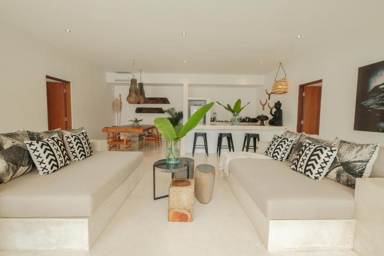 Rumah Santai Luxury 2 Bedrooms Villa With Private Pool Ubud Exterior foto