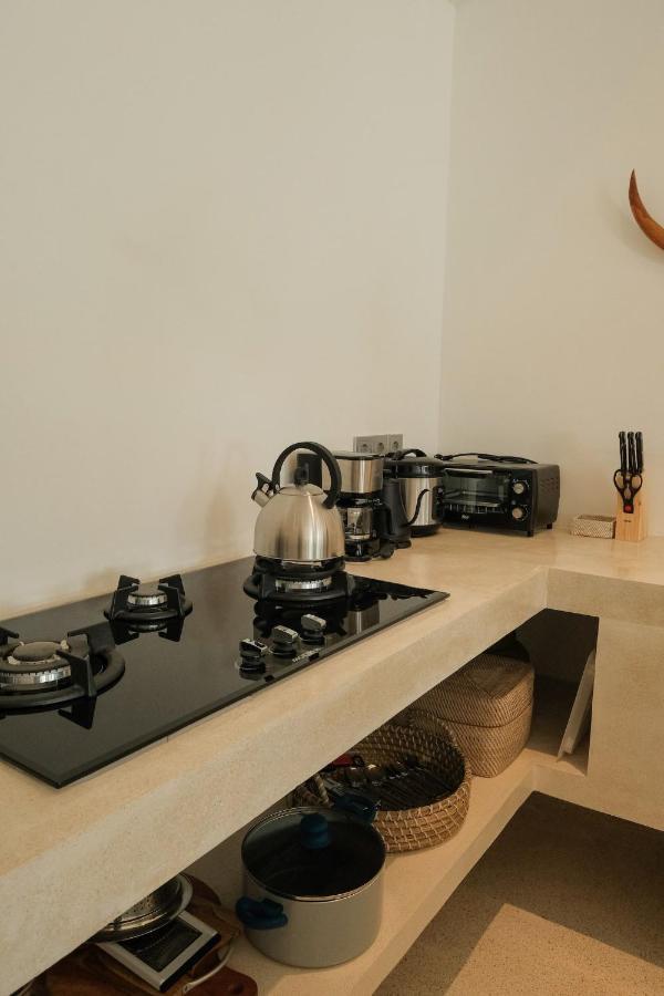 Rumah Santai Luxury 2 Bedrooms Villa With Private Pool Ubud Exterior foto